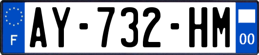 AY-732-HM
