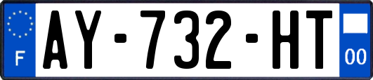 AY-732-HT