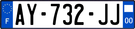 AY-732-JJ