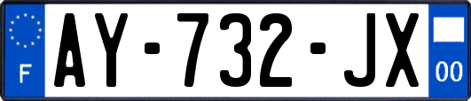 AY-732-JX