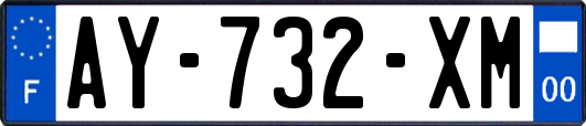 AY-732-XM