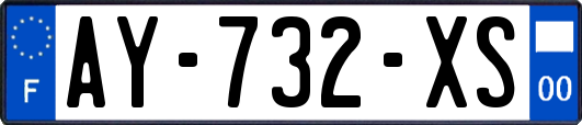 AY-732-XS