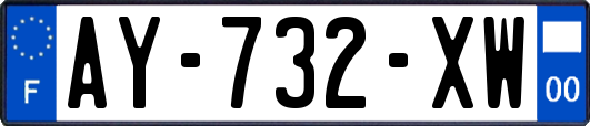 AY-732-XW