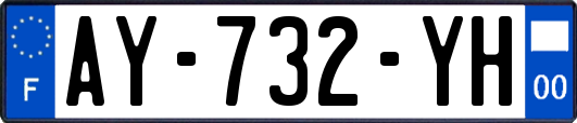 AY-732-YH