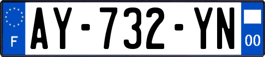 AY-732-YN
