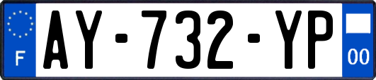 AY-732-YP