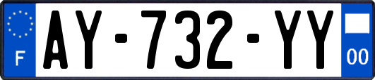 AY-732-YY