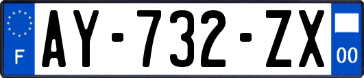 AY-732-ZX