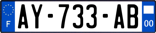 AY-733-AB