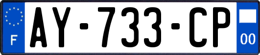 AY-733-CP