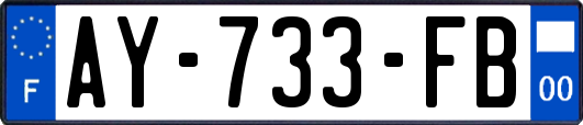 AY-733-FB