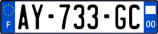 AY-733-GC
