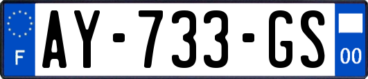 AY-733-GS