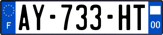AY-733-HT