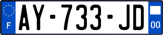 AY-733-JD
