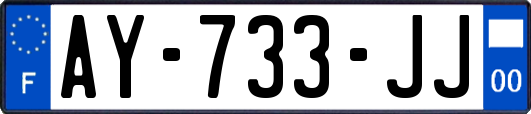 AY-733-JJ