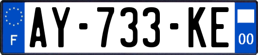 AY-733-KE