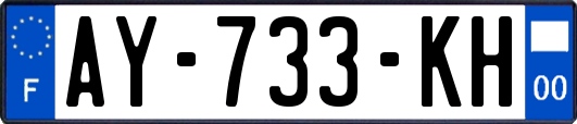 AY-733-KH