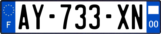 AY-733-XN