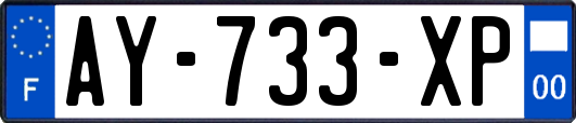AY-733-XP