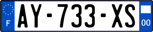 AY-733-XS