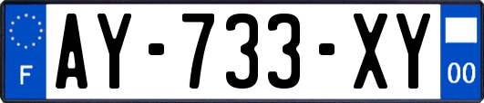 AY-733-XY