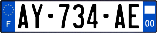 AY-734-AE