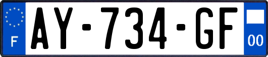 AY-734-GF