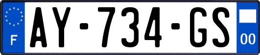 AY-734-GS