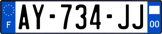 AY-734-JJ