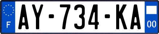AY-734-KA