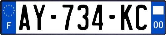AY-734-KC