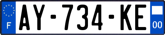 AY-734-KE
