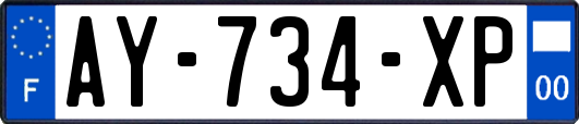 AY-734-XP