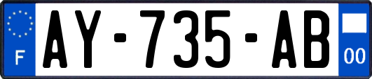 AY-735-AB