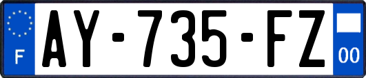 AY-735-FZ