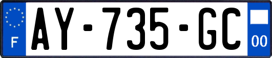 AY-735-GC