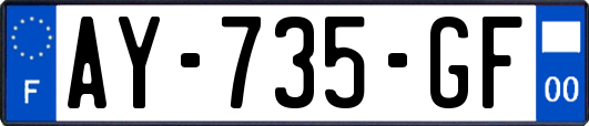 AY-735-GF
