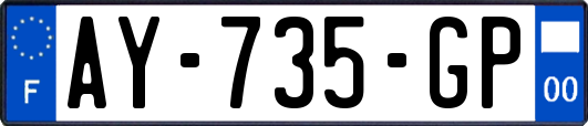 AY-735-GP