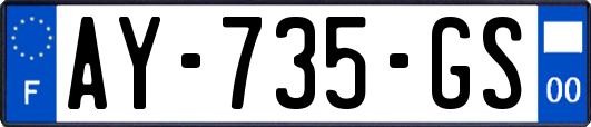 AY-735-GS