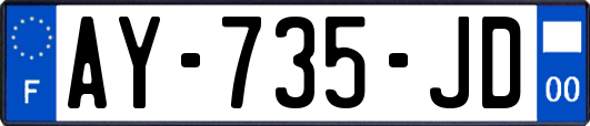 AY-735-JD