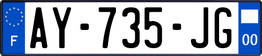 AY-735-JG