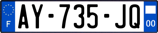 AY-735-JQ