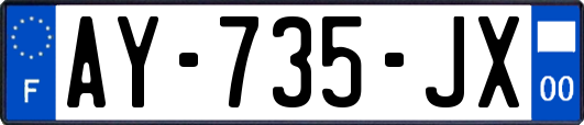 AY-735-JX