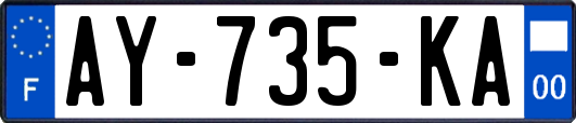 AY-735-KA