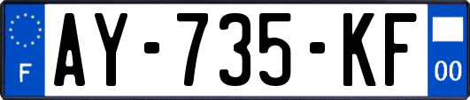 AY-735-KF