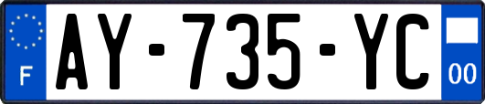 AY-735-YC