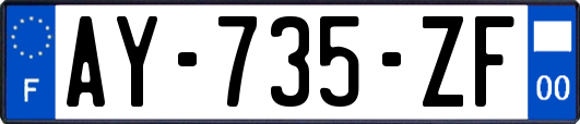 AY-735-ZF