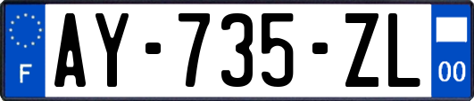 AY-735-ZL