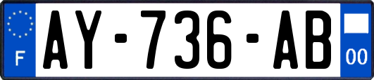 AY-736-AB